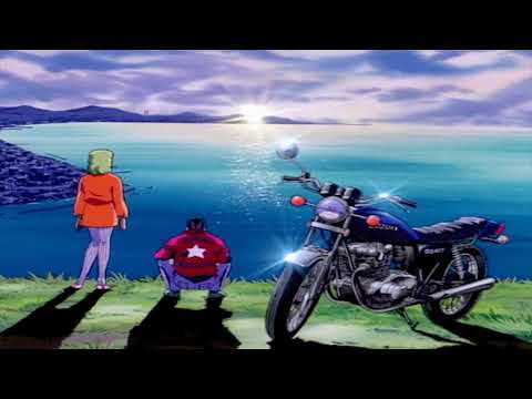 tyler the creator & a$ap rocky - wharf talk ( slowed + reverb )