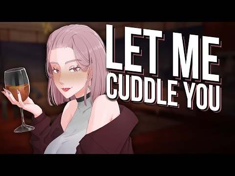 Tipsy Mommy Stumbles Into Your Room | Audio Roleplay