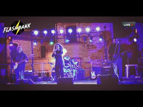 Flashbank 70/80 dance