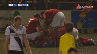 Screenshot van video Samenvatting Excelsior'31 - FC Den Bosch
