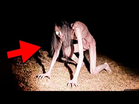 los Mejores Videos de Terror Real que nunca Debes de  Ver Solo | top videos de terror 2025 | parte 7