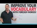Understanding Foreign Phrases and Their Meanings
