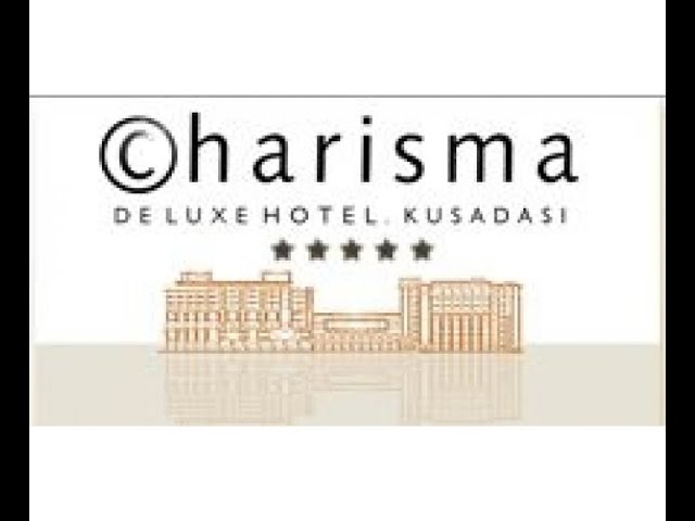 Charisma Deluxe Hotel Kusadasi Turcia (3 / 34)