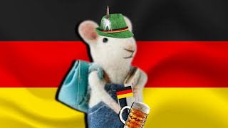 hansgretelo 🇩🇪 | ratonsuelos #28