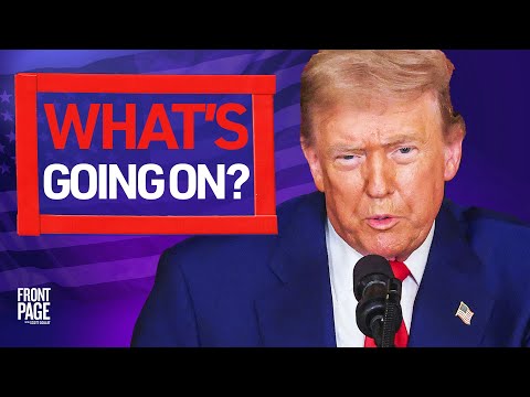 Trump: Israel & Iran Agree To Ceasefire;Israel Pilot Exposes Iran Military;Will Regime Change Occur?