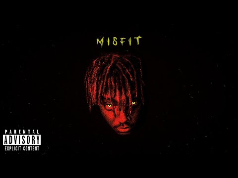 FREE JUICE WRLD Type Beat - "MISFIT"