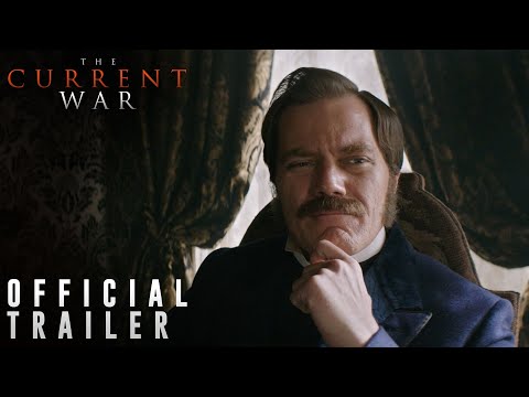 THE CURRENT WAR: Director's Cut | Official Trailer | 101 Studios