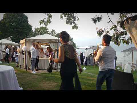 LORENZO GIUPPONI SAX/DJ