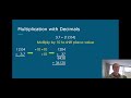 Mastering Multiplying Decimals