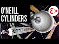 Challenges and Concepts of Space Habitats