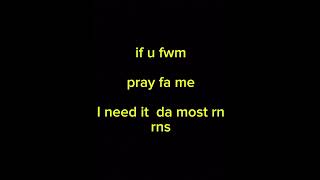 ain't felt dis much pain since Melvin Bell Died