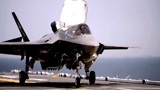 F-35 Block 4: America's Future Fighter Jet Killer?
