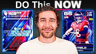 WOW! Unlock THIS FREE CHAMPION 85 In MUT 26!