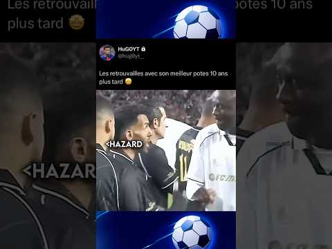INCROYABLE ๐คฉ๐คฉ #football