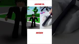 Roblox'ta Herkesin Yalan Dedektörü Var! 🚨 #roblox #robloxedit #robloxshorts #viralvideo