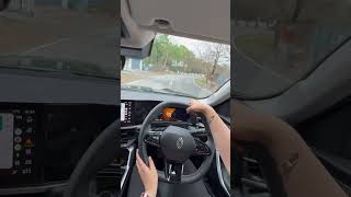 Reality of Duster Drive