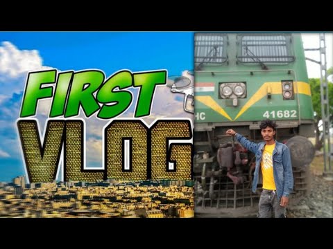 MY FIRST VLOG MANJAY MILLION #VIRAL🤑