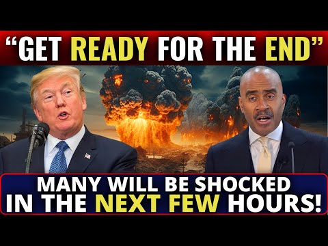 Pastor Gino Jennings [June 26, 2025] Many Are Not Ready – Prophetic Word for the Next Few Hours
