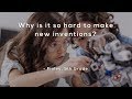 Inventors and Inventions Insights