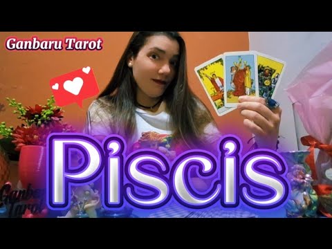 PISCIS ♓️❣️Esto no se lo esperaba😱ahora enloquece por ti❤️TAROT HORÓSCOPO JULIO 2025