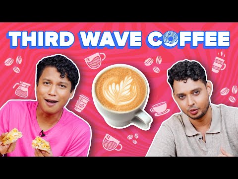 Who Has The Best Third Wave Coffee Order | BuzzFeed India