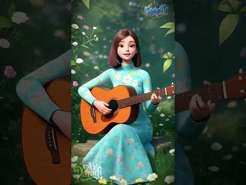 Cover Abadi Namamu Di Hatiku 🎵 Lagu AI