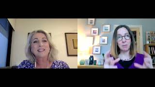 Connect The Docs with Prof Rachel Lofthouse