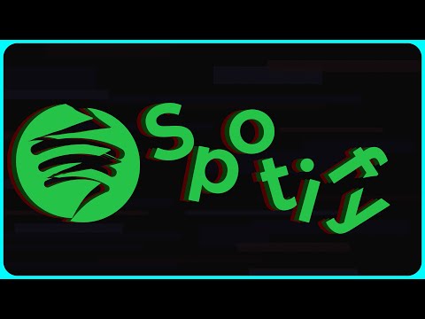 Spotify Has a Malware Problem