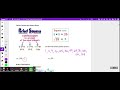 Pre-Algebra Review: Adding and Subtracting Rational Expressions