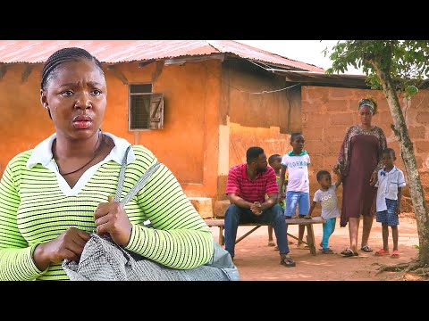 CE FILM OUVRIRA LES YEUX DE TOUTES LES FEMMES - FILM NIGÉRIAN EN FRANÇAIS