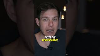 Trump Just ‘Broke’ The Federal Reserve….