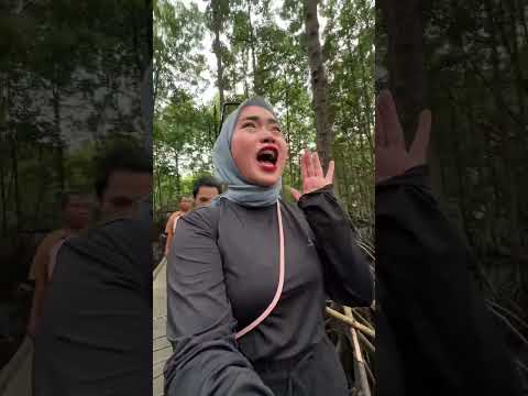 Kejadian Aneh Selama Di Bontang‼️🤫