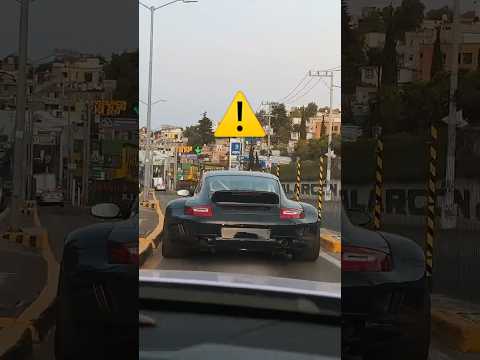 En ese MOMENTO SENTÍ el T3RR0R en el RWB RODANDO 🫠