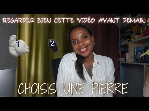 REGARDEZ BIEN CETTE VIDÉO AVANT DEMAIN✨ CHOISIS UNE CARTE