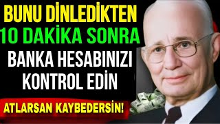 "🌈 BUNU DUYDUKTAN 10 DAKİKA SONRA BANKA HESABINIZI KONTROL EDİN - BEKLENMEDİK PARA" | ÇEKİM YASASI