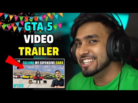 TECHHNO GAMERZ MAKING NEW GTA 5 VIDEO | TECHNO GAMERZ | UJJWAL GAMER