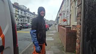 Quick Gully Unblock In The Rain 🌧 🌂 🐈 🐕
