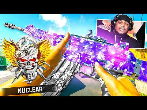 Black Ops 6 - 359 Kills & 5 NUKES "AMES 85" 💪🏽 (COD BO6 Multiplayer Gameplay)