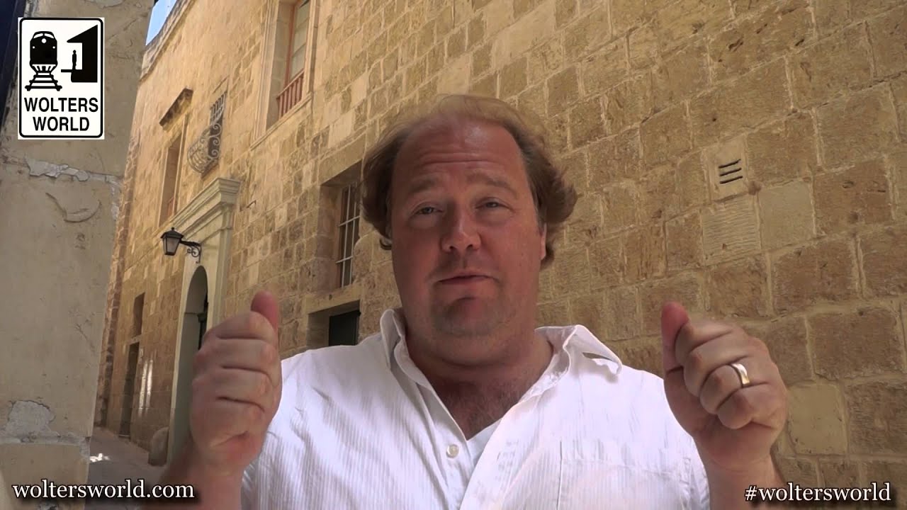 What To Do If You Lose Your Passport - Wolters World
