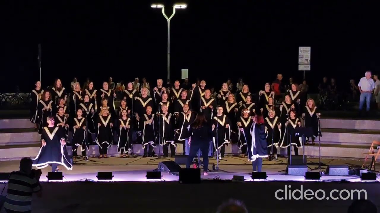 Fano Gospel Choir
