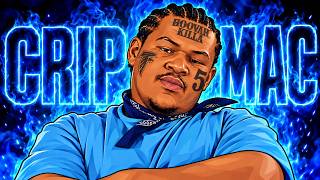 Crip Mac: The Legendary 55th Street Crip