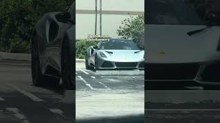 The Lotus Emira 😮‍💨🔥 #viral #cars #lotus