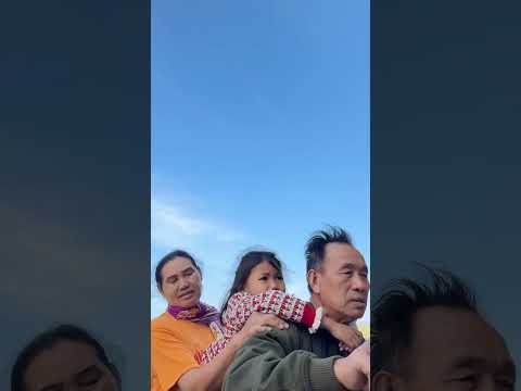อย่าซิ่งหลายตา #คลิปตลก #funny #shorts #couple