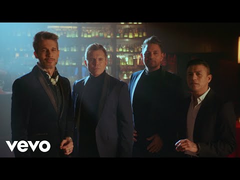 Destino San Javier, Américo - Invéntame (Official Video)