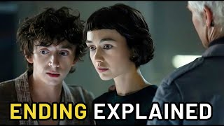 ALIEN EARTH: Morrow Episode 7 Ending Explained!