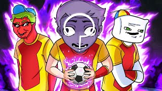 This game made us CRY of laughter