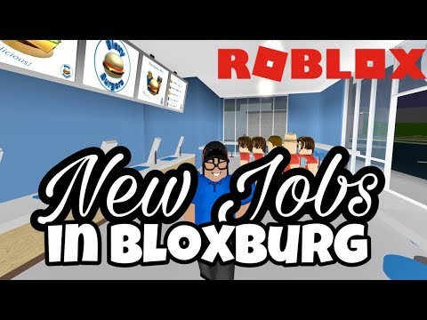 Bloxburg Wiki Jobs Jobs Ecityworks - roblox welcome to bloxburg wiki