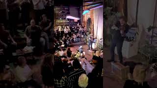 Chris Murphy @ Celtic Folk Festival 2024. Groningen, Netherlands.