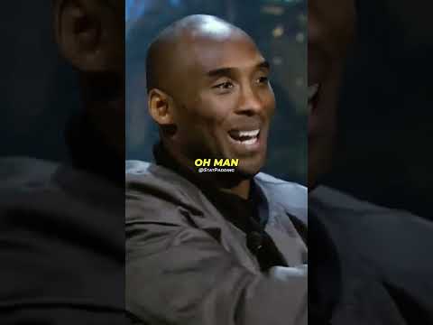The Clippers could've had Kobe... #kobebryant