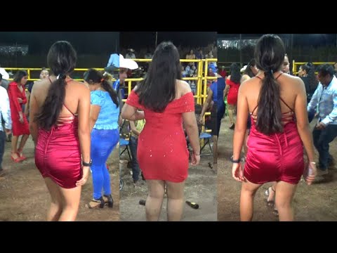 ¡Tierra Caliente tiene las mujeres más bellas… y los mejores pasos! 😍
